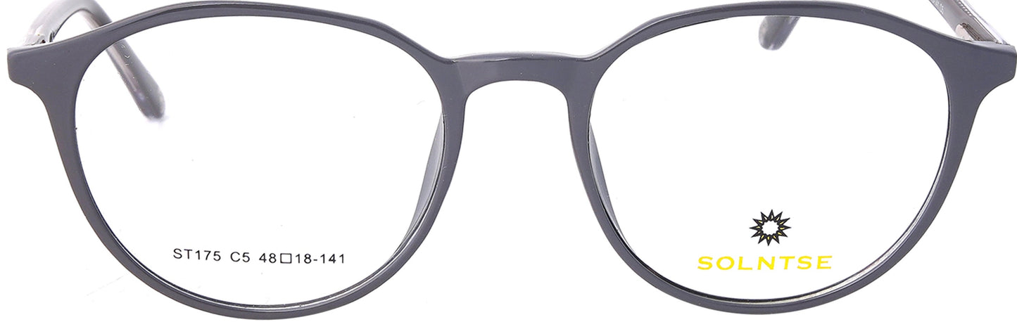 ST175 - C5 - Slate Grey - glassesbyahana.com