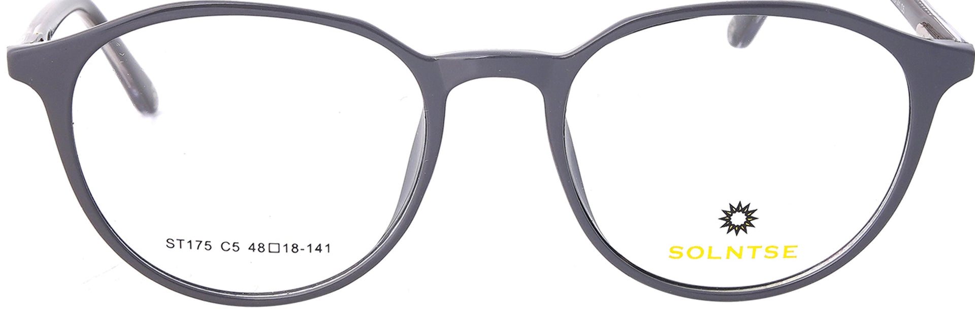 ST175 - C5 - Slate Grey - glassesbyahana.com