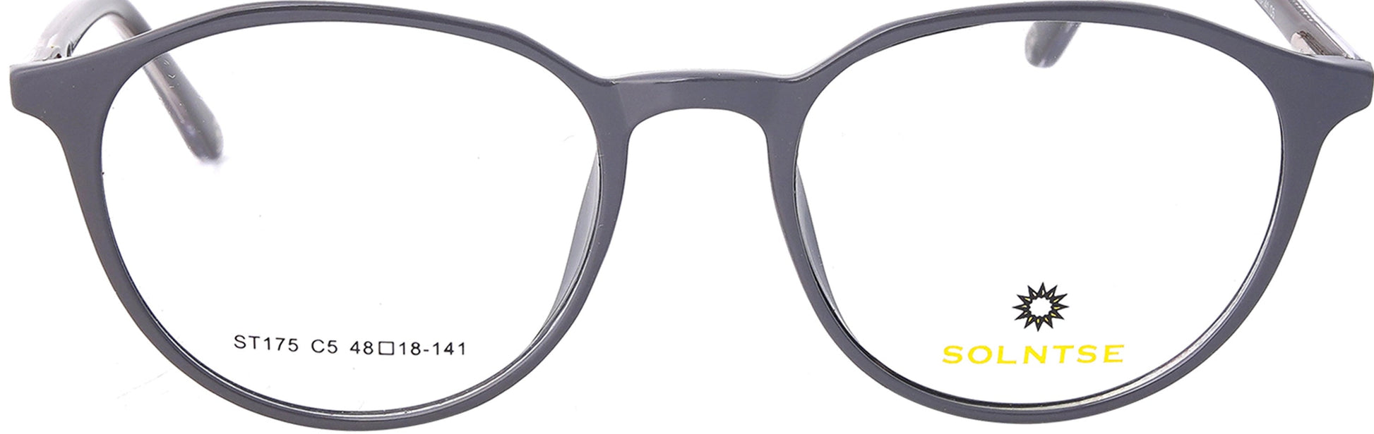 ST175 - C5 - Slate Grey - glassesbyahana.com