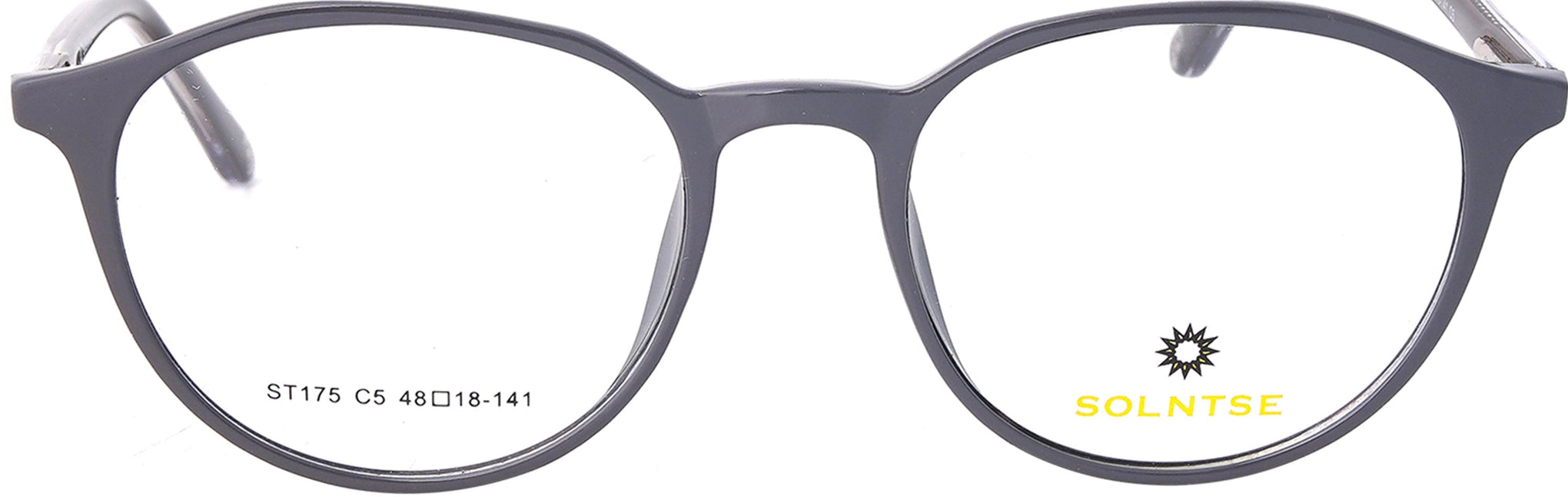 ST175 - C5 - Slate Grey - glassesbyahana.com