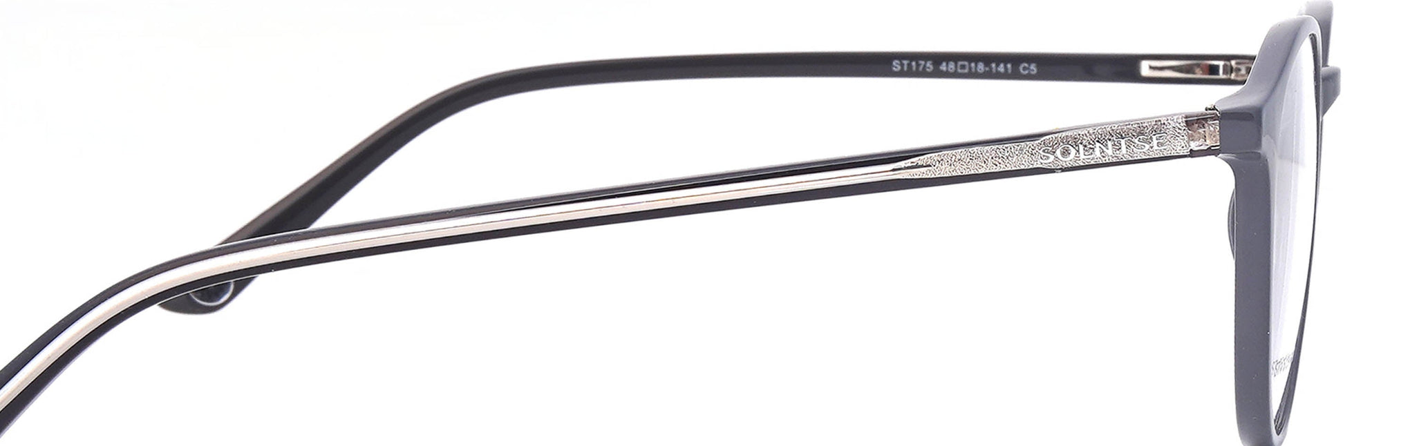 ST175 - C5 - Slate Grey - glassesbyahana.com