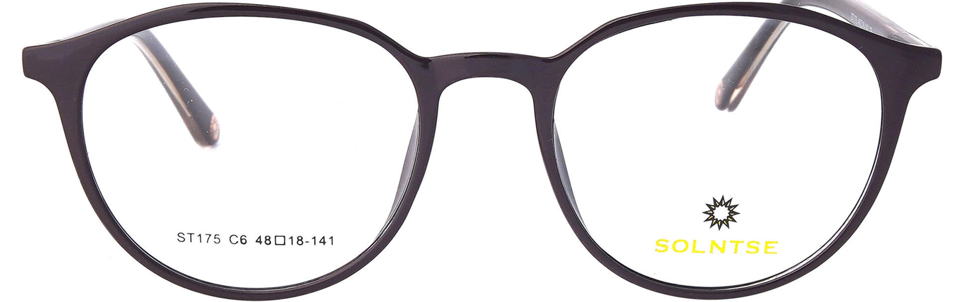 ST175 - C6 - Slate Grey - glassesbyahana.com