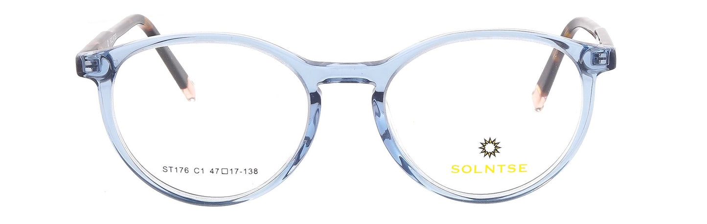 ST176 - C1 - Glacier Blue - glassesbyahana.com