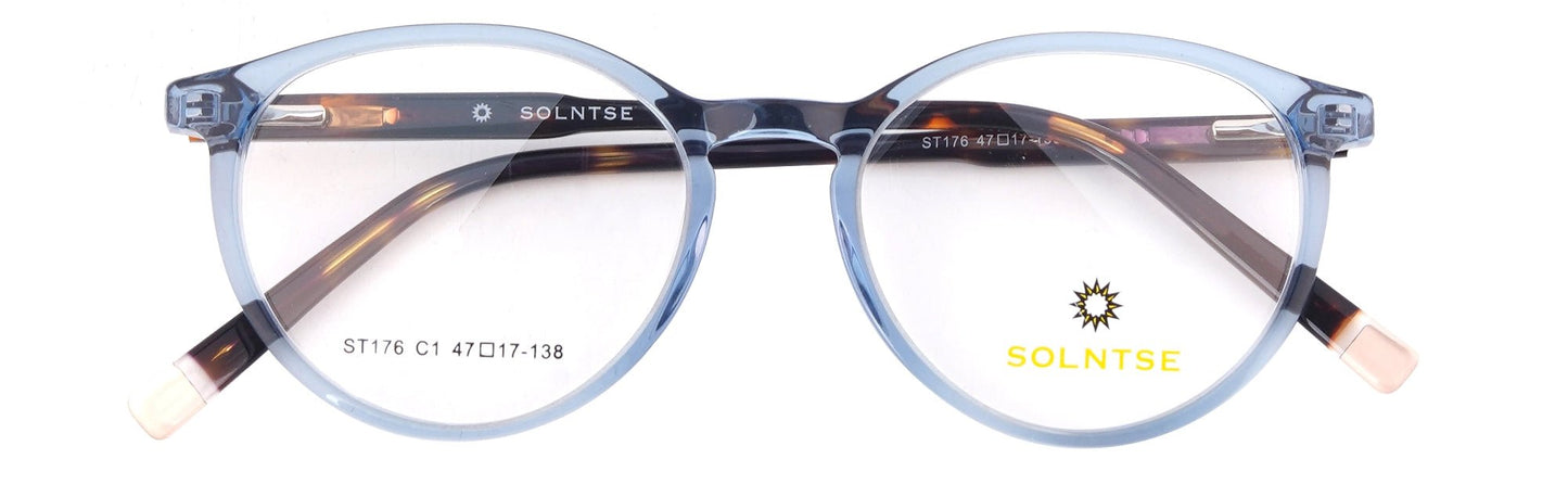 ST176 - C1 - Glacier Blue - glassesbyahana.com