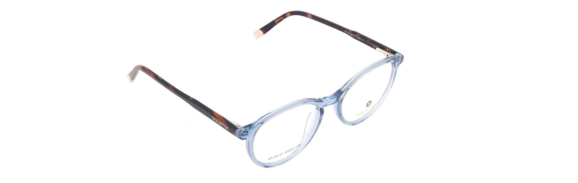 ST176 - C1 - Glacier Blue - glassesbyahana.com