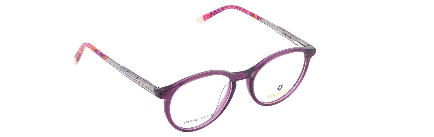 ST176 - C2 - Royal Purple - glassesbyahana.com