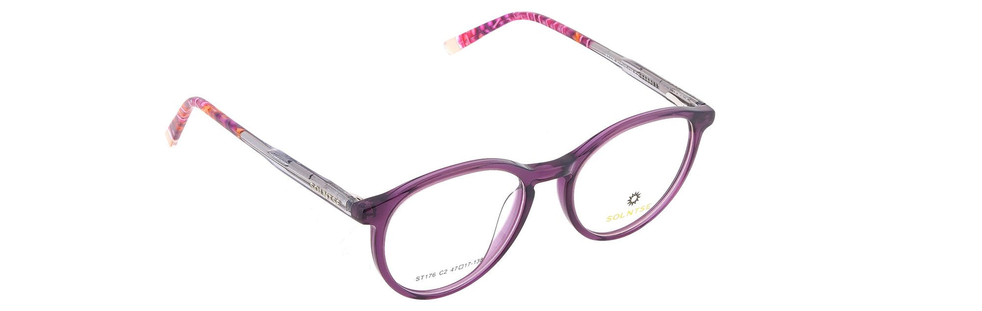 ST176 - C2 - Royal Purple - glassesbyahana.com