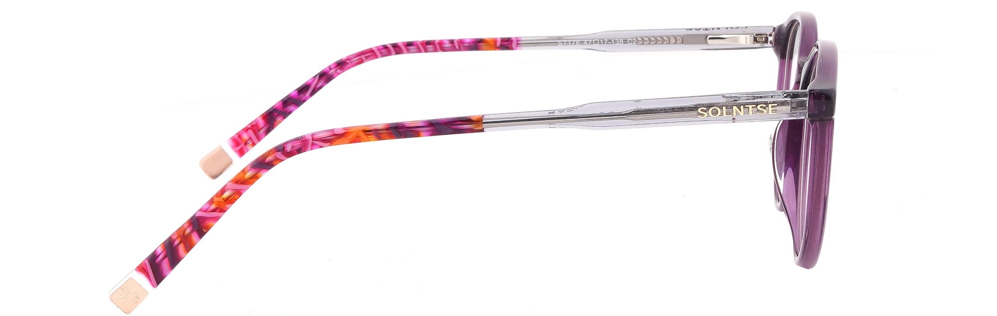 ST176 - C2 - Royal Purple - glassesbyahana.com