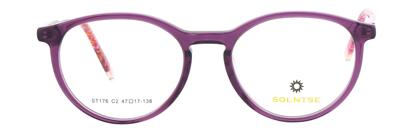 ST176 - C2 - Royal Purple - glassesbyahana.com