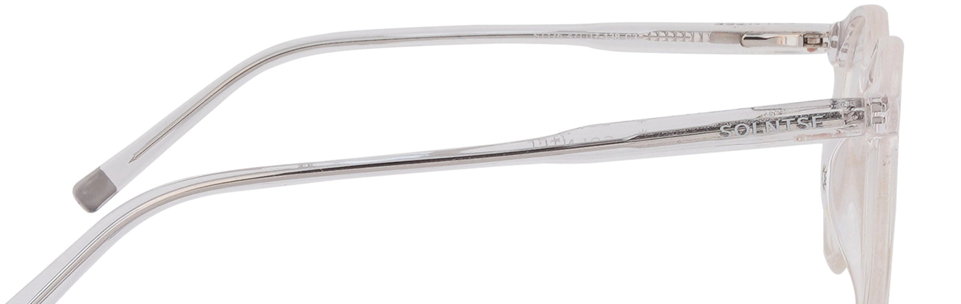 ST176 - C3 - Crystal Clear - glassesbyahana.com