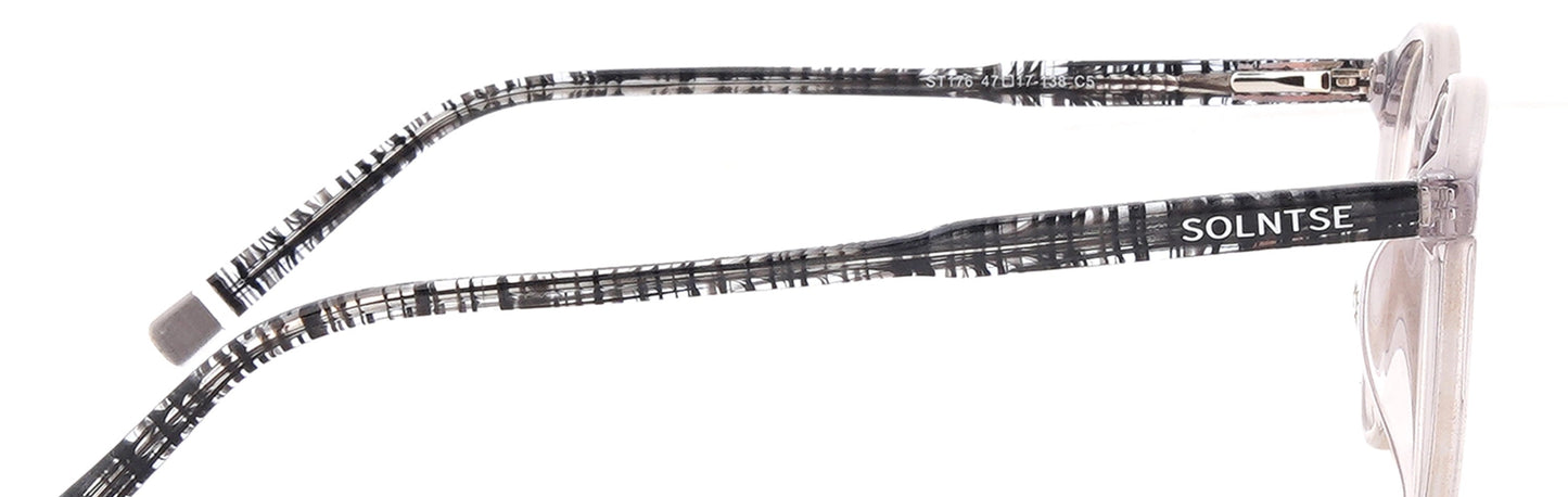 ST176 - C5 - Slate Grey - glassesbyahana.com