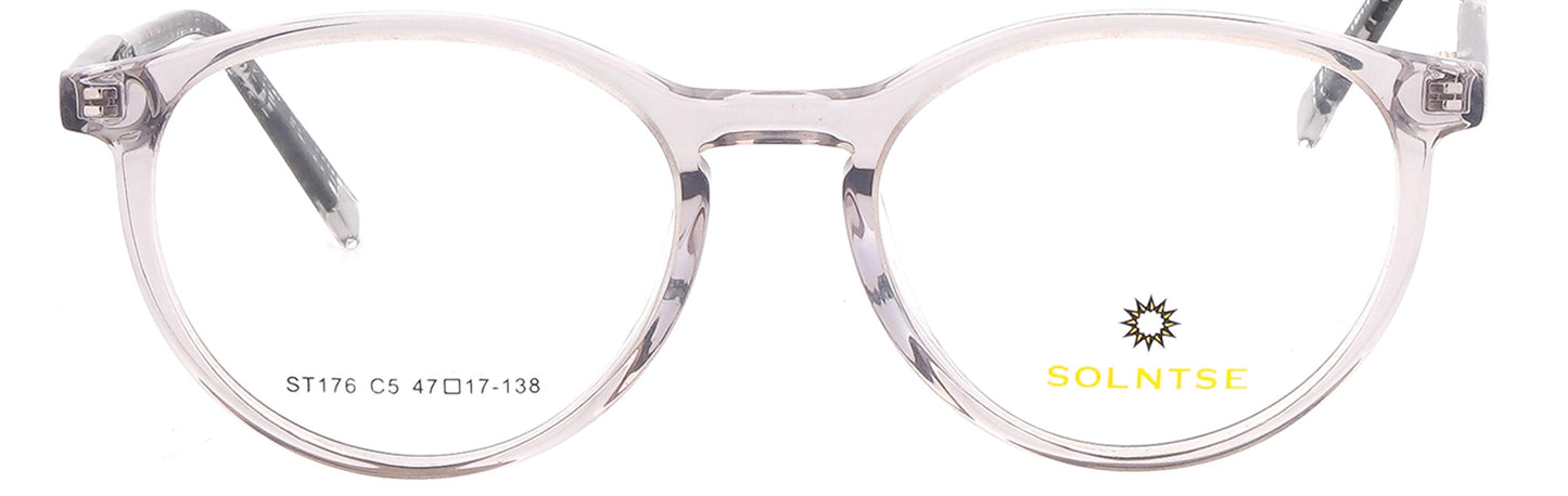 ST176 - C5 - Slate Grey - glassesbyahana.com