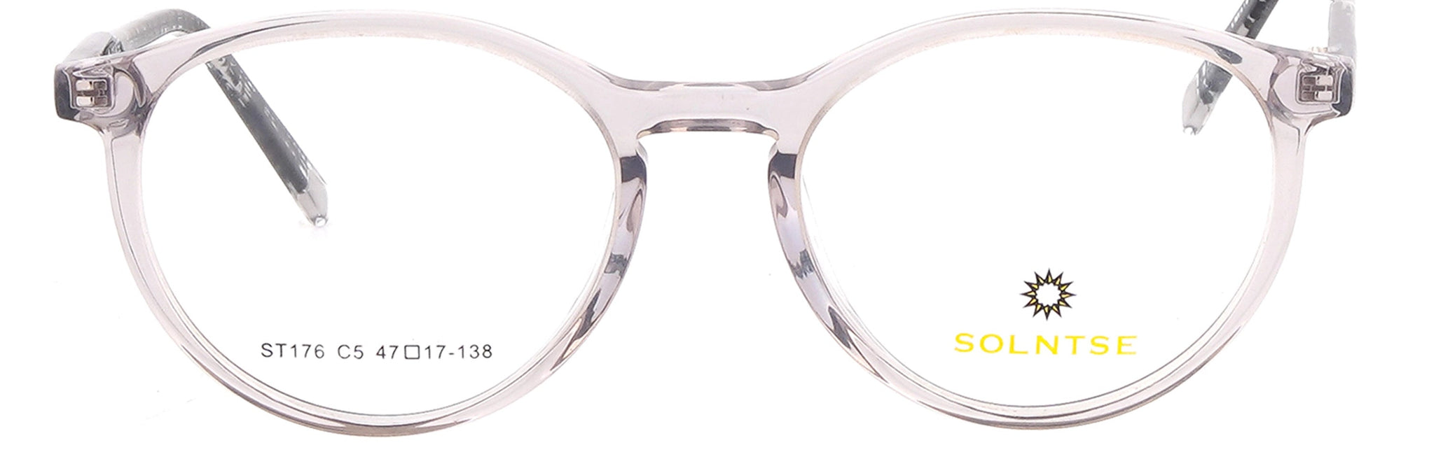 ST176 - C5 - Slate Grey - glassesbyahana.com