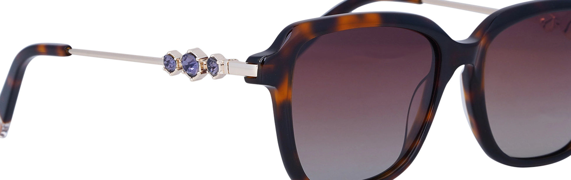 ST178 - C2 - Handmade Bio Acetate - Cocoa Brown - glassesbyahana.com