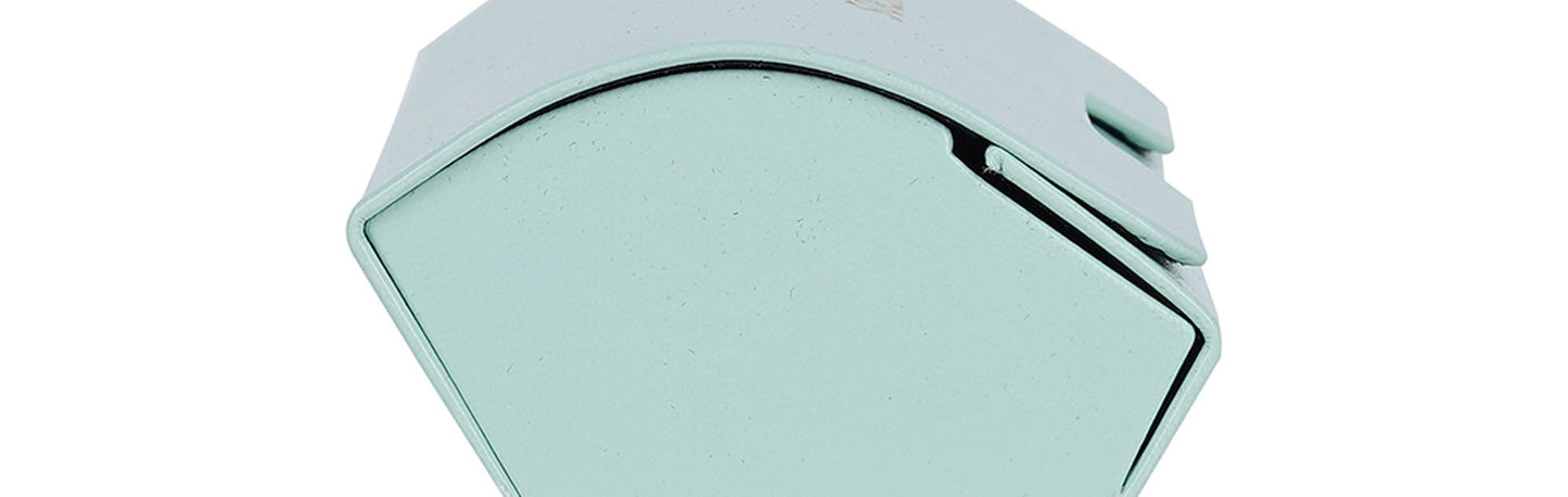 ST179 - C2 - Handmade Bio Acetate - Charcoal Black - glassesbyahana.com