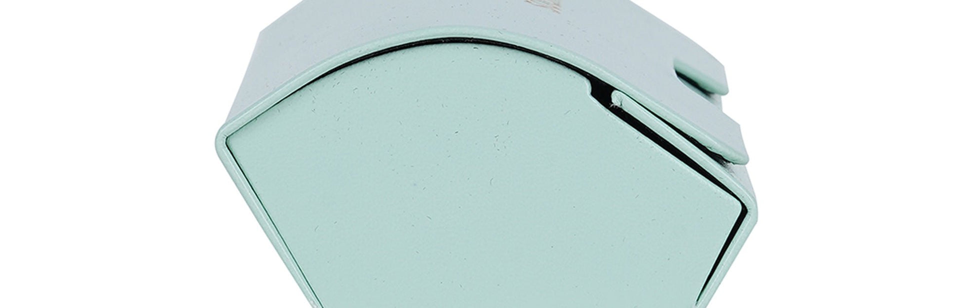 ST179 - C2 - Handmade Bio Acetate - Charcoal Black - glassesbyahana.com