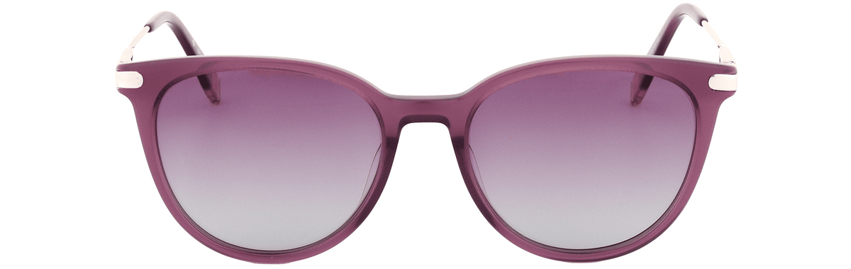 ST179-C3-Handmade Bio Acetate-Royal Purple - glassesbyahana.com