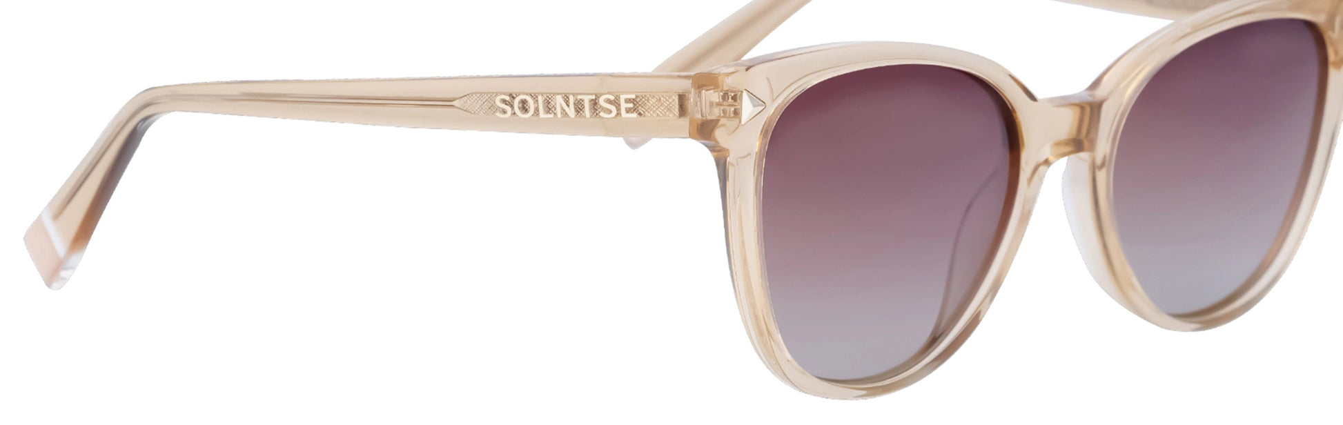 ST180 - C1 - Handmade Bio Acetate - Graphite Grey - glassesbyahana.com