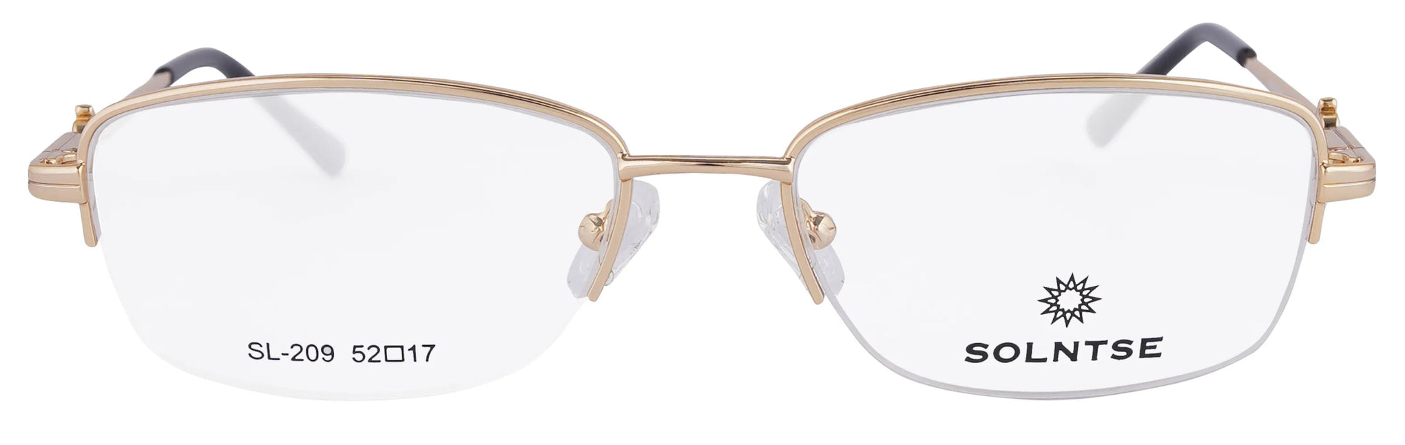 ST209 - C1 - Antique Gold - glassesbyahana.com