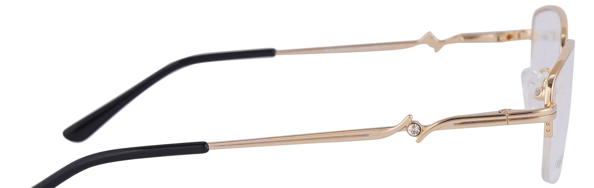 ST209 - C1 - Antique Gold - glassesbyahana.com