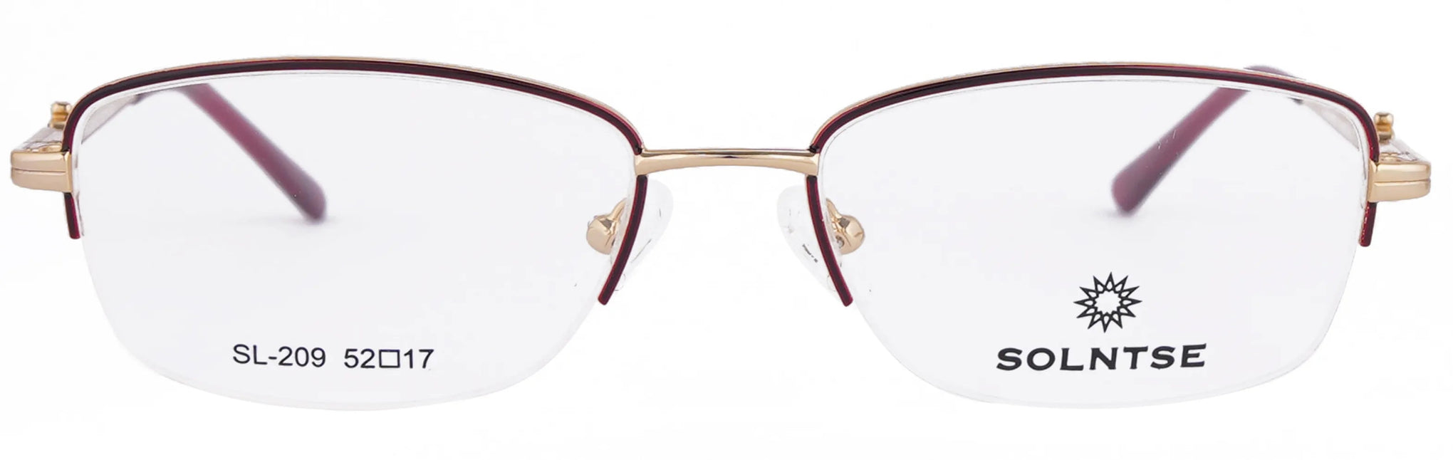 ST209 - C2 - Antique Gold - glassesbyahana.com