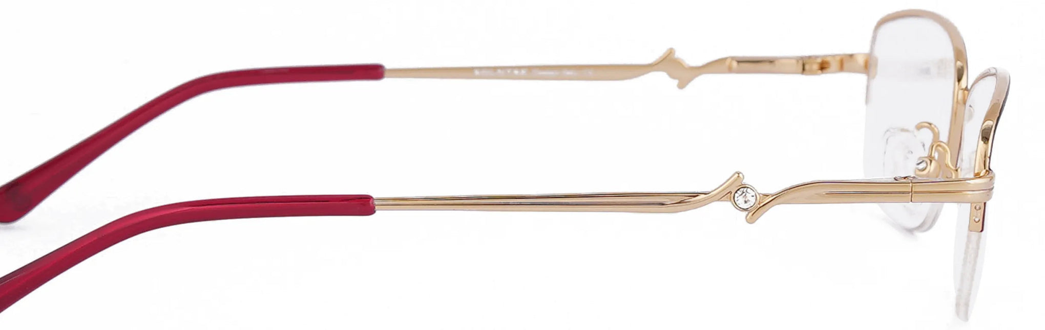 ST209 - C2 - Antique Gold - glassesbyahana.com