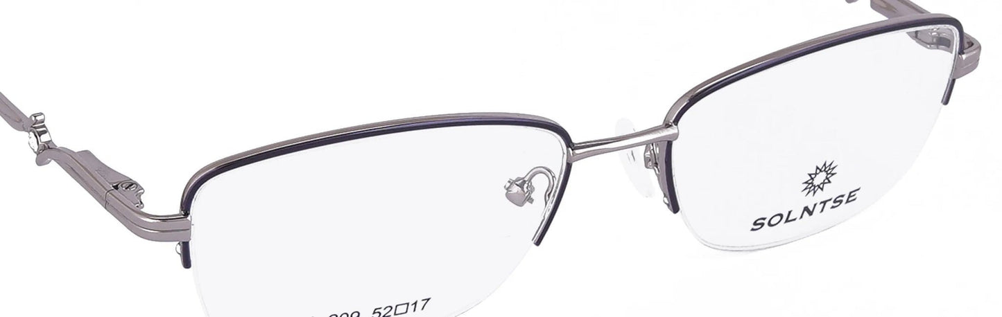ST209 - C3 - Metal Alloy - Royal Purple - glassesbyahana.com