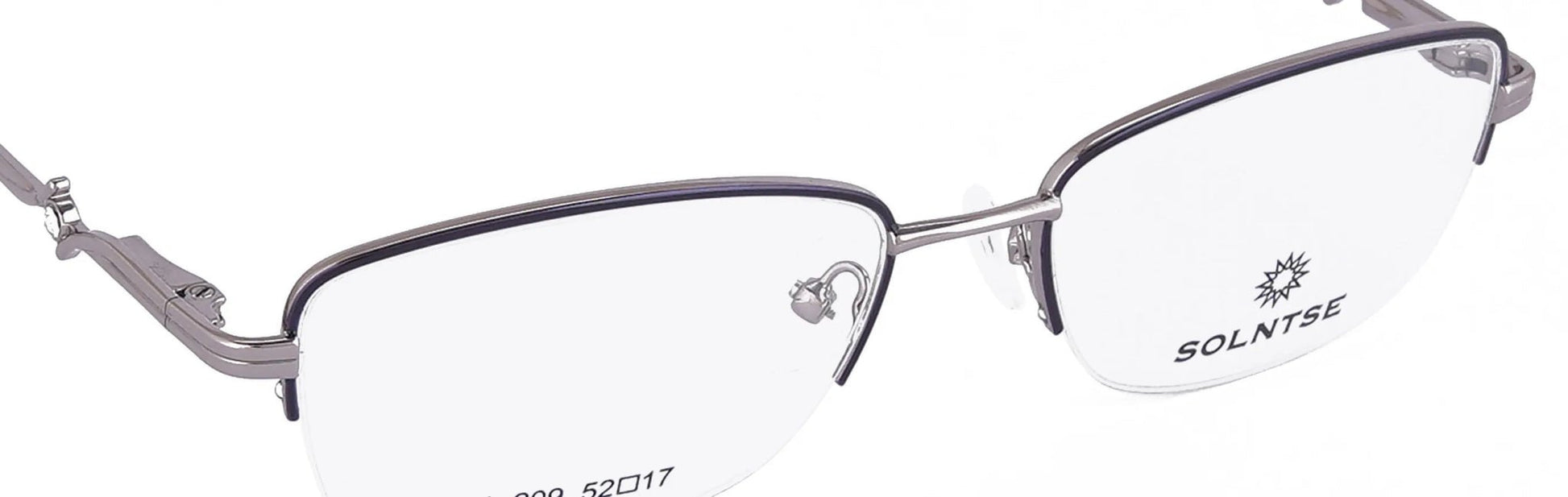 ST209 - C3 - Metal Alloy - Royal Purple - glassesbyahana.com