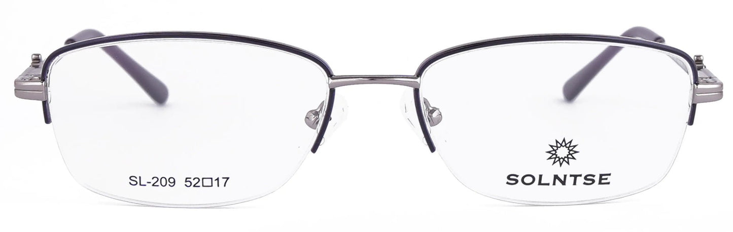 ST209 - C3 - Metal Alloy - Royal Purple - glassesbyahana.com