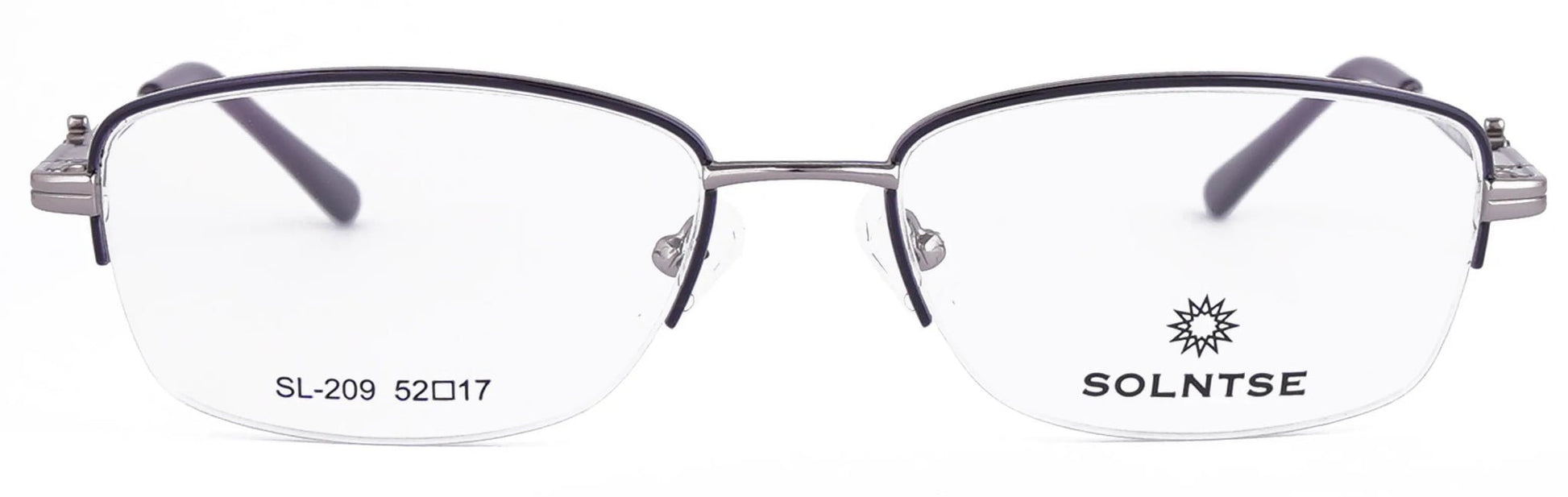 ST209 - C3 - Metal Alloy - Royal Purple - glassesbyahana.com