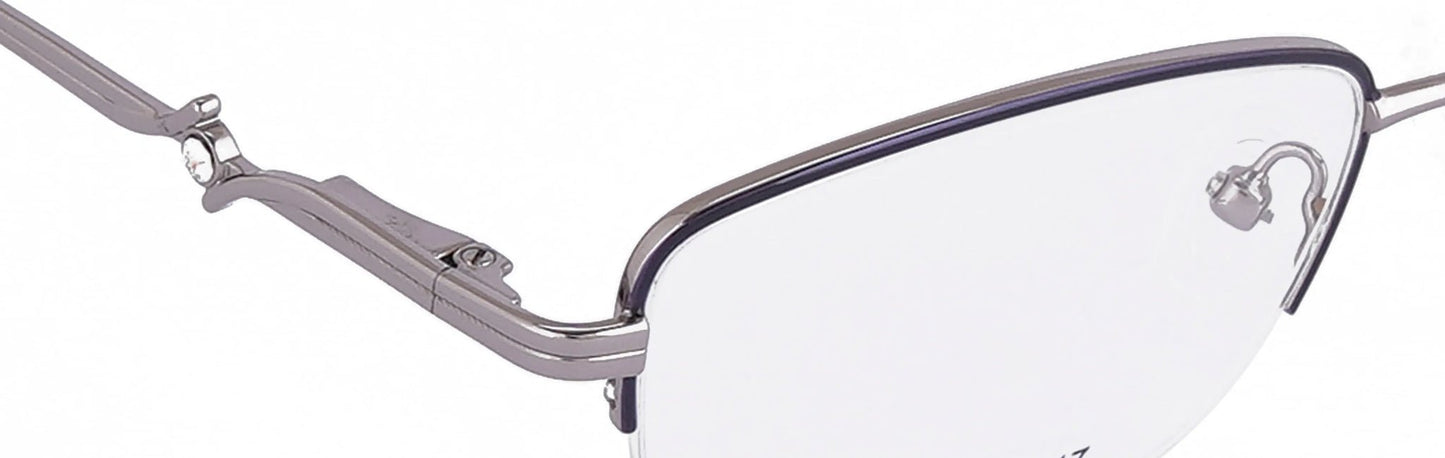 ST209 - C3 - Metal Alloy - Royal Purple - glassesbyahana.com