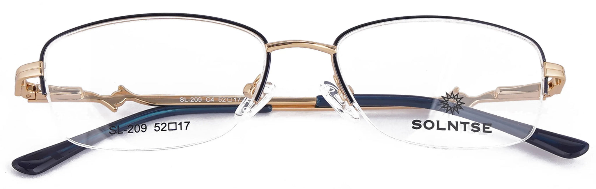 ST209-C4-Metal Alloy-Antique Gold