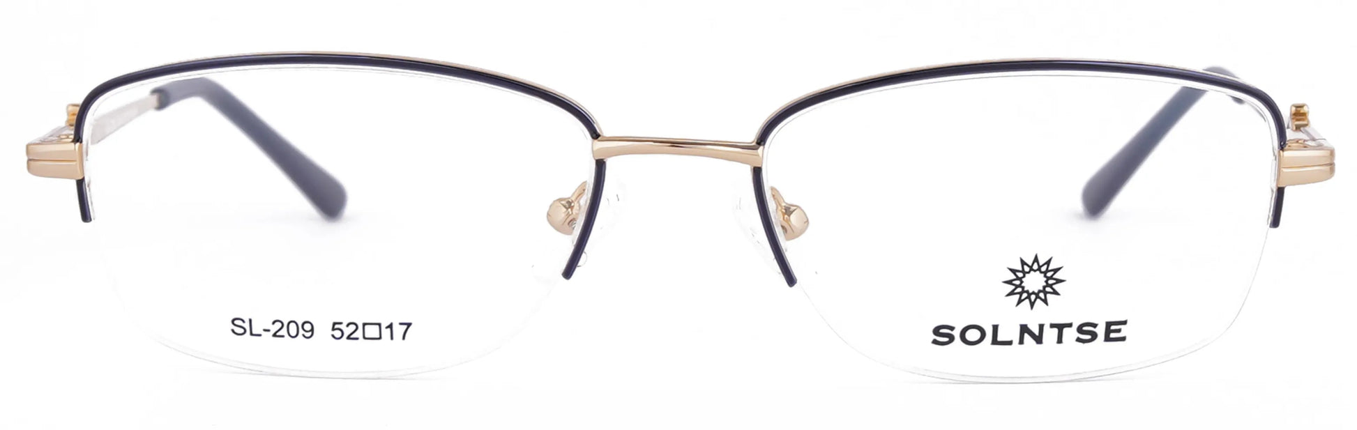 ST209 - C4 - Antique Gold - glassesbyahana.com