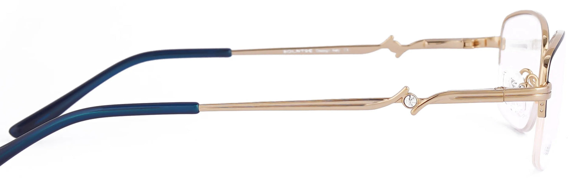 ST209 - C4 - Antique Gold - glassesbyahana.com