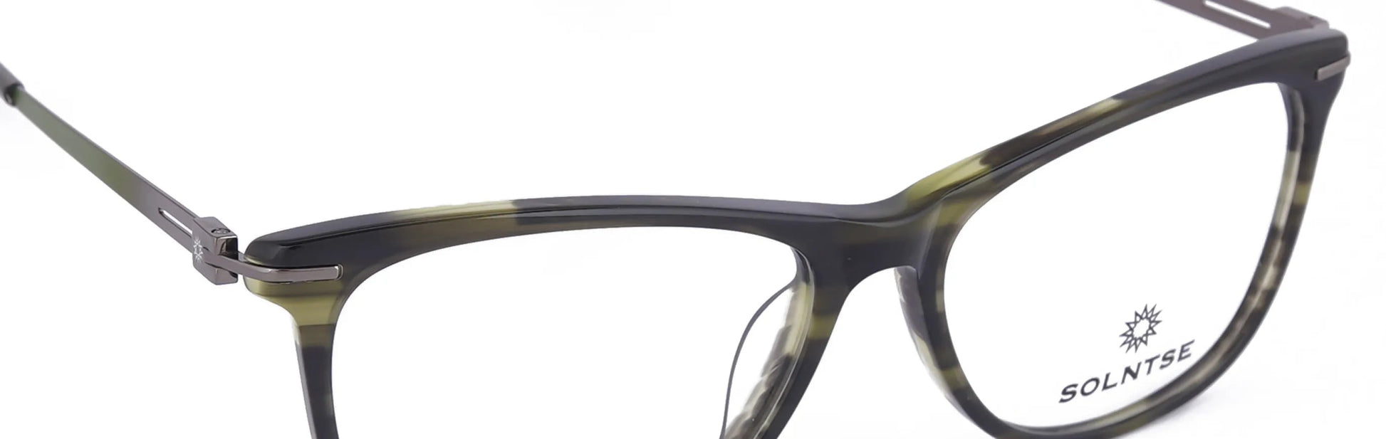 ST210 - C1 - Forest Green - glassesbyahana.com