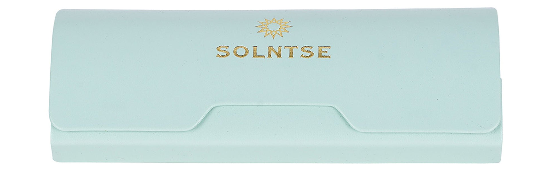 ST210 - C1 - Handmade Bio Acetate - Forest Green - glassesbyahana.com