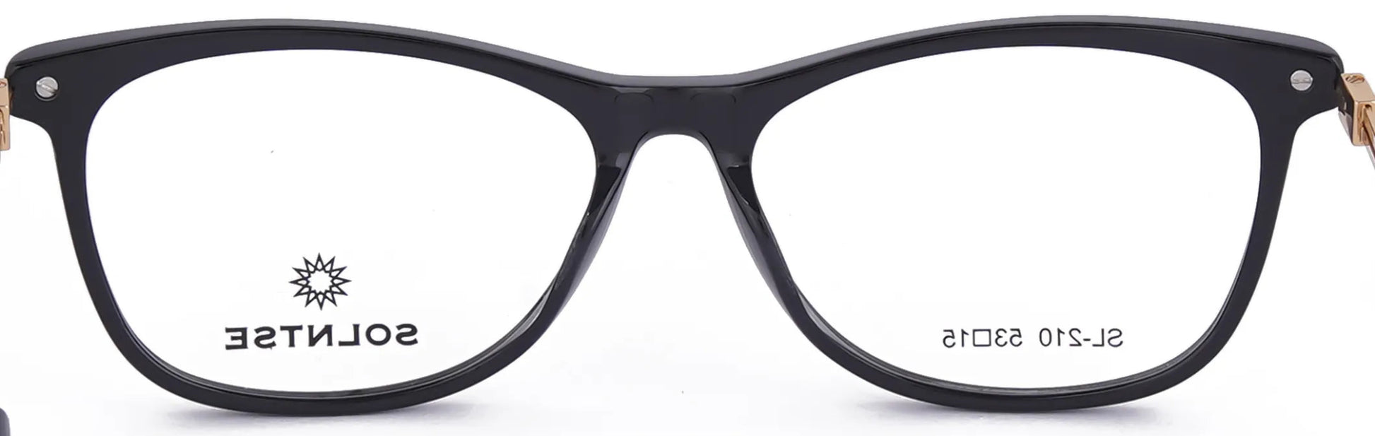ST210 - C2 - Midnight Black - glassesbyahana.com