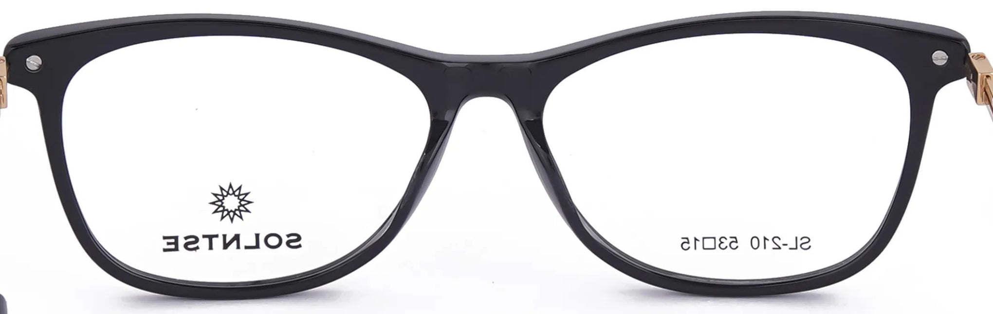 ST210 - C2 - Midnight Black - glassesbyahana.com