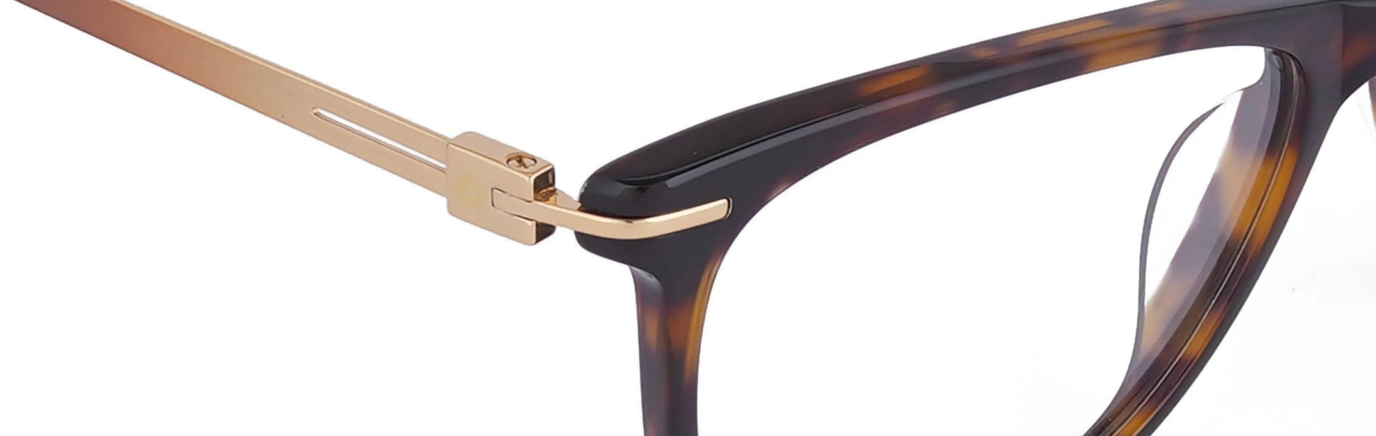 ST210 - C3 - Handmade Bio Acetate - Havana Brown - glassesbyahana.com