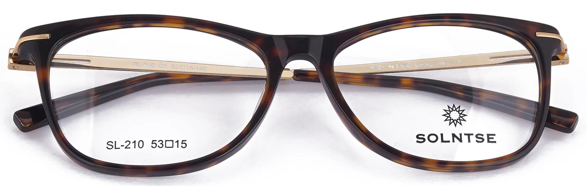 ST210 - C3 - Havana Brown - glassesbyahana.com