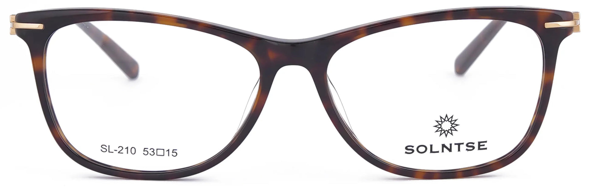 ST210 - C3 - Havana Brown - glassesbyahana.com