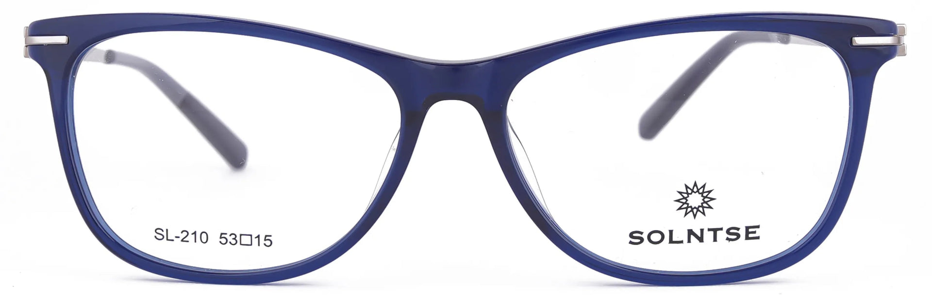 ST210 - C4 - Glacier Blue - glassesbyahana.com