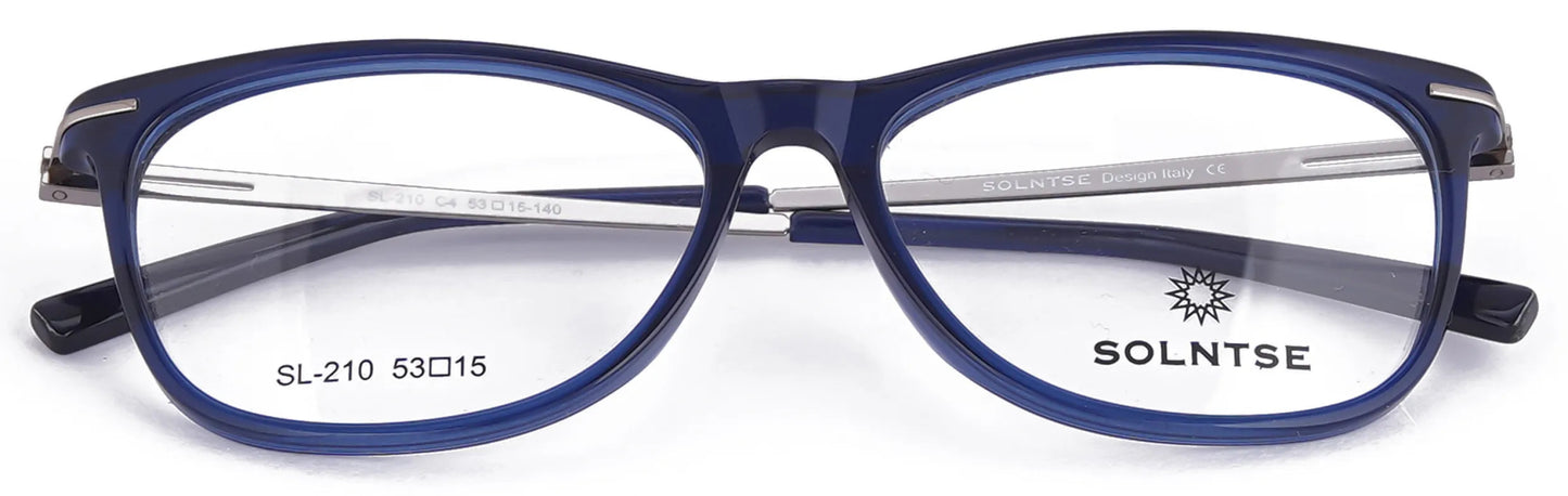 ST210 - C4 - Glacier Blue - glassesbyahana.com