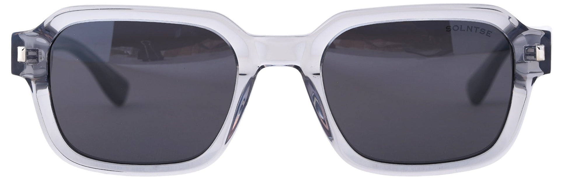 ST8554-C2-Handmade Bio Acetate-Crystal Mist - glassesbyahana.com