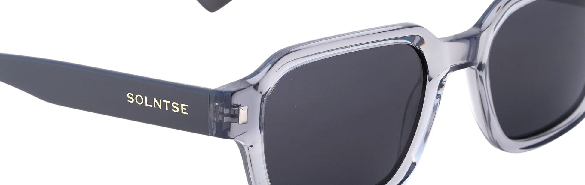 ST8554-C2-Handmade Bio Acetate-Crystal Mist - glassesbyahana.com