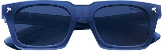 ST8556-C5-Handmade Bio Acetate-Blue Carbon - glassesbyahana.com