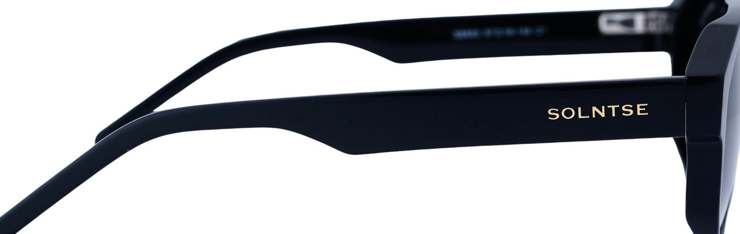ST8693-C1-Handmade Bio Acetate-Jet Armour - glassesbyahana.com