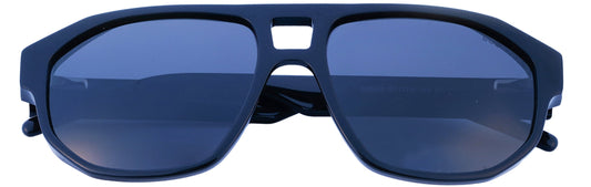 ST8693-C1-Handmade Bio Acetate-Jet Armour - glassesbyahana.com