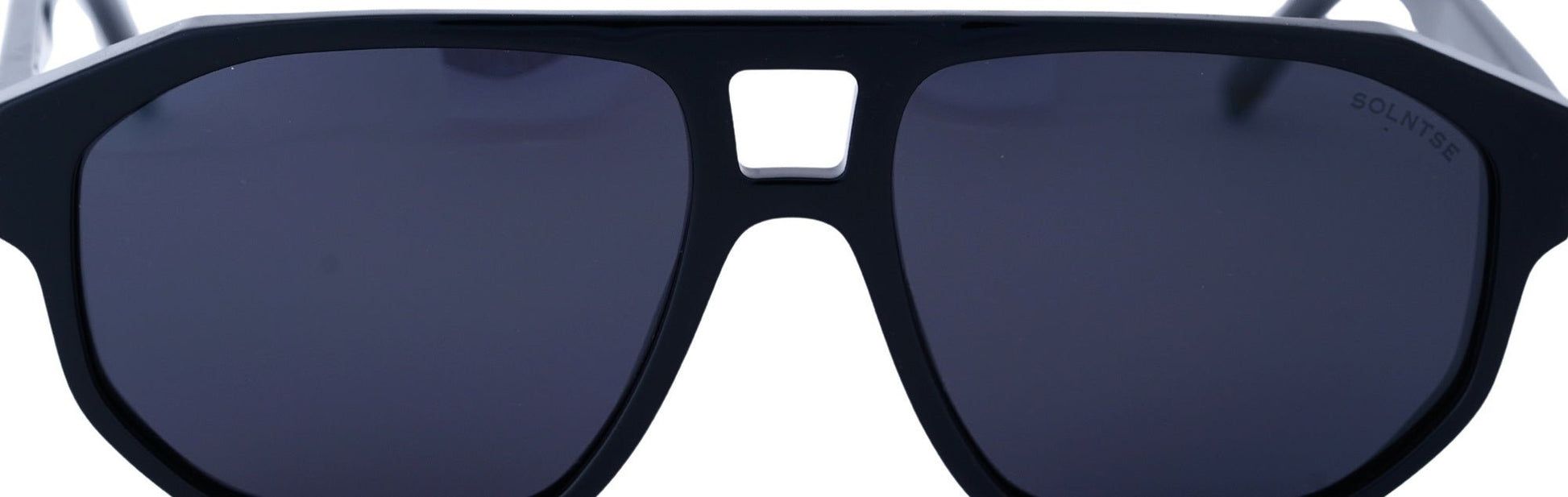 ST8693-C1-Handmade Bio Acetate-Jet Armour - glassesbyahana.com