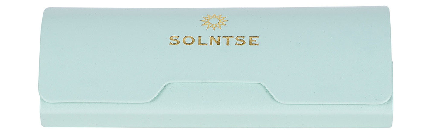 ST8701-C3-Handmade Bio Acetate-Classic Havana - glassesbyahana.com